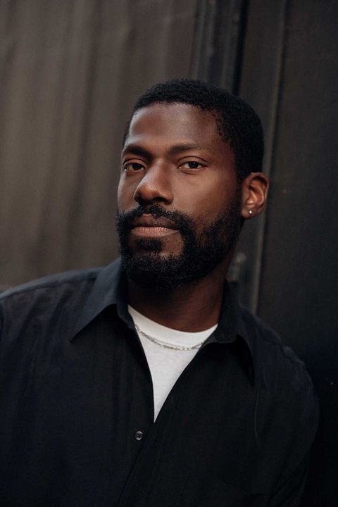 Kinoposter Erwan Kepoa Falé