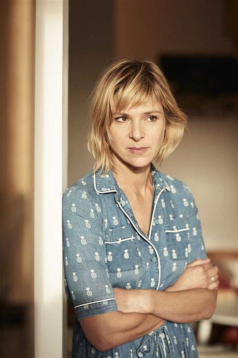 Kinoposter Sophie Cattani