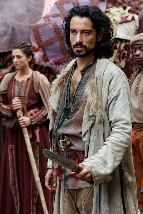 Die Ketzerbraut : Bild