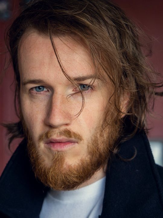 Kinoposter Sylvain Urban