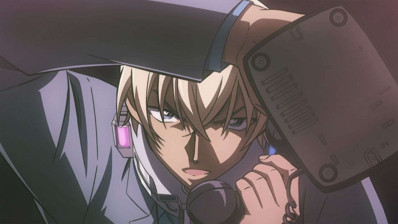 Detektiv Conan - 25. Film: Die Halloween-Braut : Bild