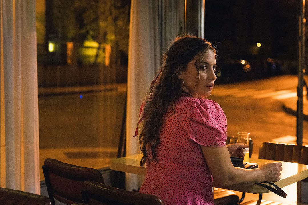 Entrevías : Bild Laura Ramos