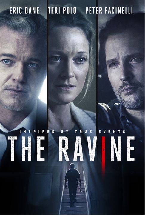 The Ravine : Kinoposter