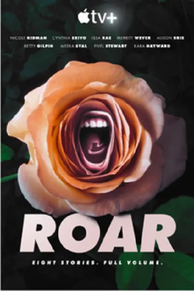 Roar - Frauen, die ihre Stimme erheben : Kinoposter
