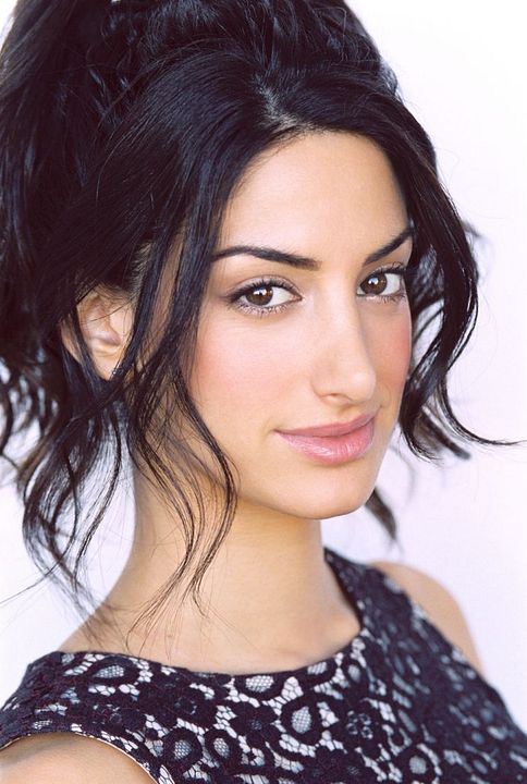 Kinoposter Ayden Mayeri