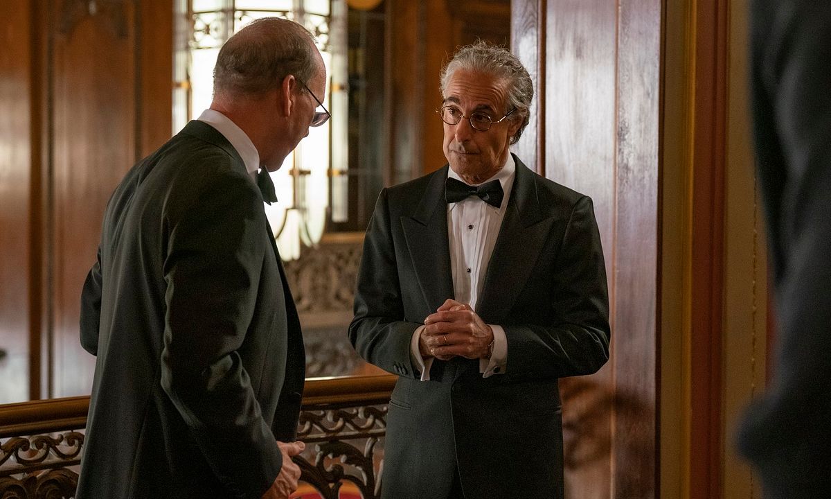 Der Fall 9/11 - Was ist ein Leben wert? : Bild