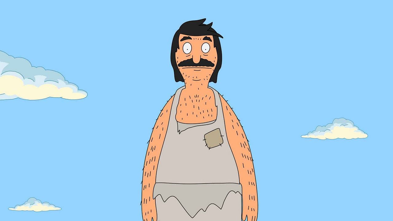 Bob's Burgers : Bild