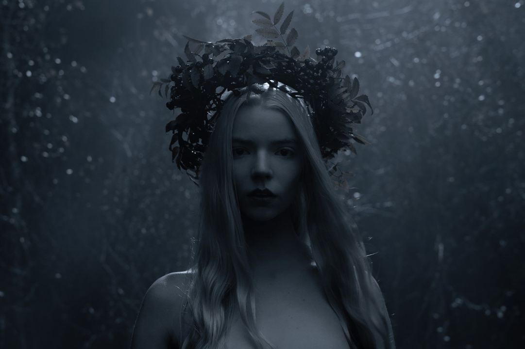 The Northman : Bild Anya Taylor-Joy