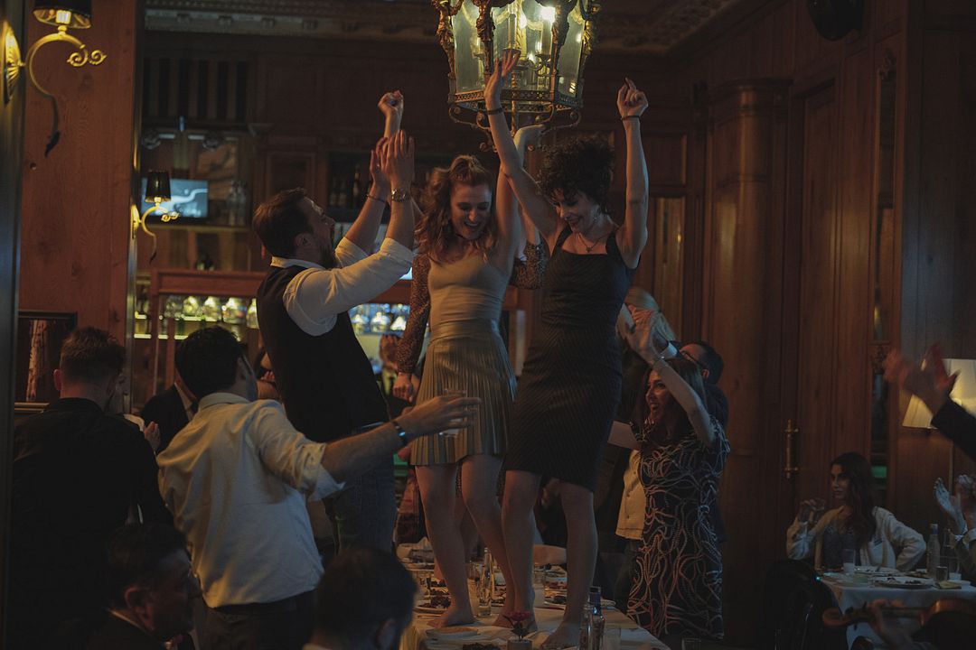 Bild Songül Öden, Nezaket Erden