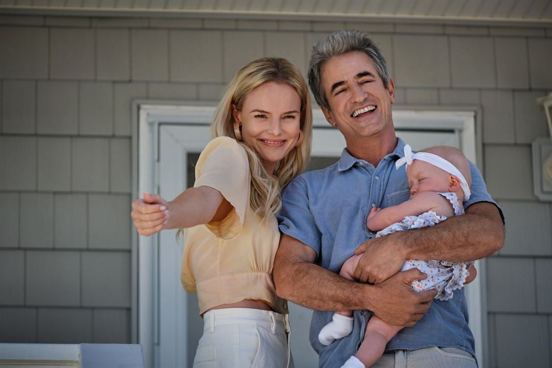 Because Of You : Bild Dermot Mulroney, Kate Bosworth