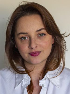 Kinoposter Camille Dochez