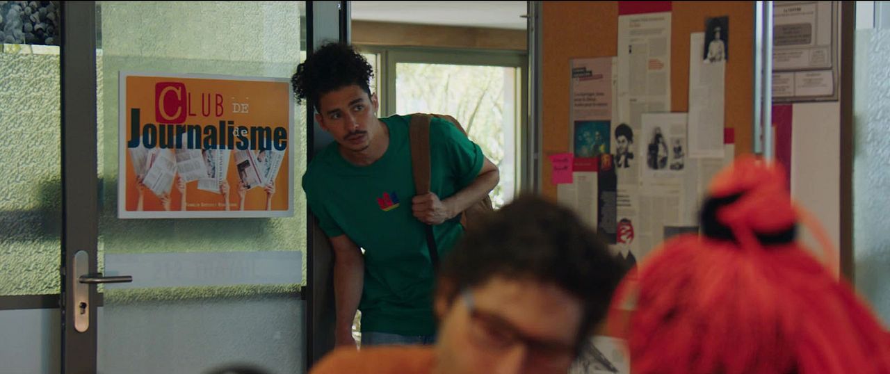 Bild Ichem Bougheraba