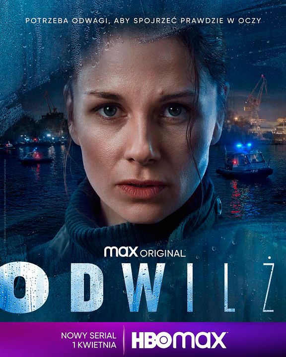 Tauwetter : Kinoposter