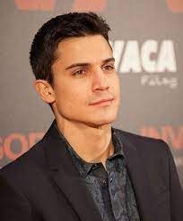 Kinoposter Bobby Gonzalez