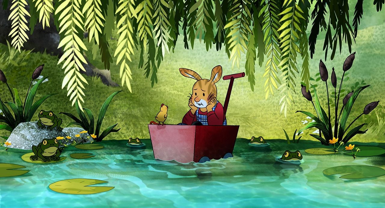 Karlchen - Das große Geburtstagsabenteuer : Bild