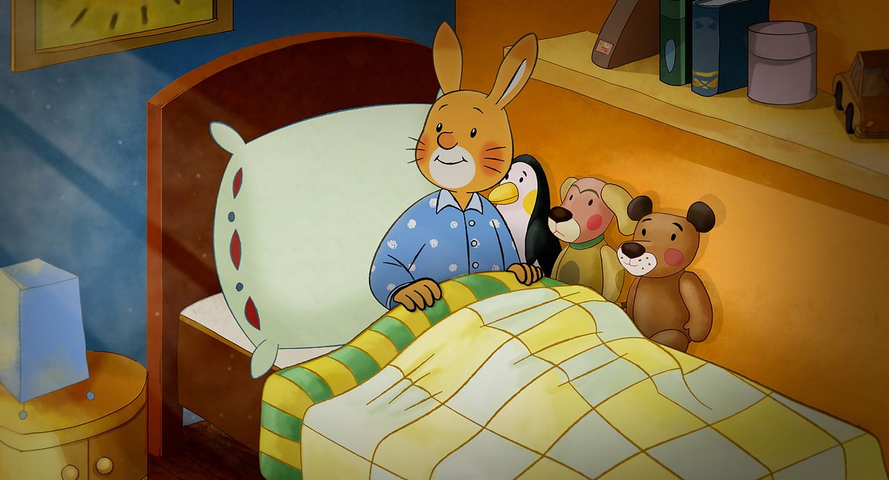 Karlchen - Das große Geburtstagsabenteuer : Bild