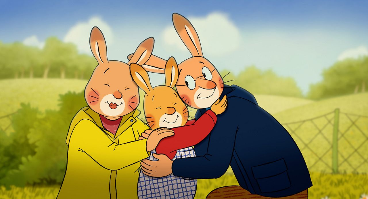 Karlchen - Das große Geburtstagsabenteuer : Bild