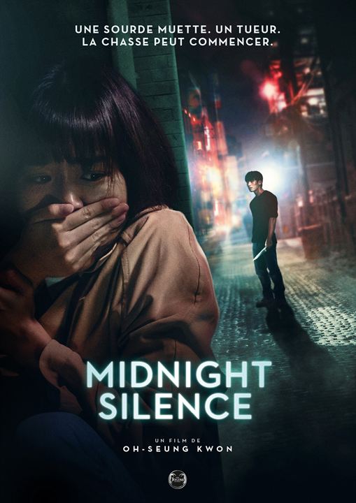 Midnight : Kinoposter