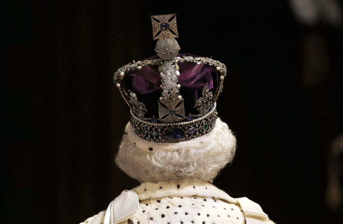 Elizabeth - Das Leben einer Königin : Bild Elizabeth II