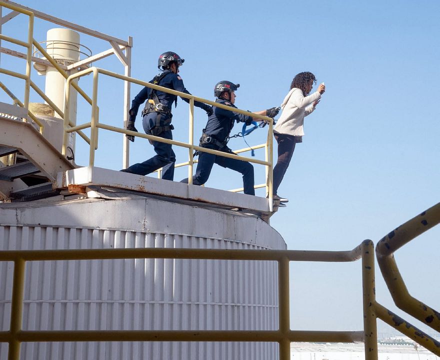 9-1-1 - Notruf L.A. : Bild