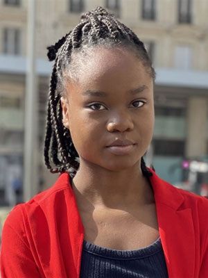 Kinoposter Doréa Da Rozalia