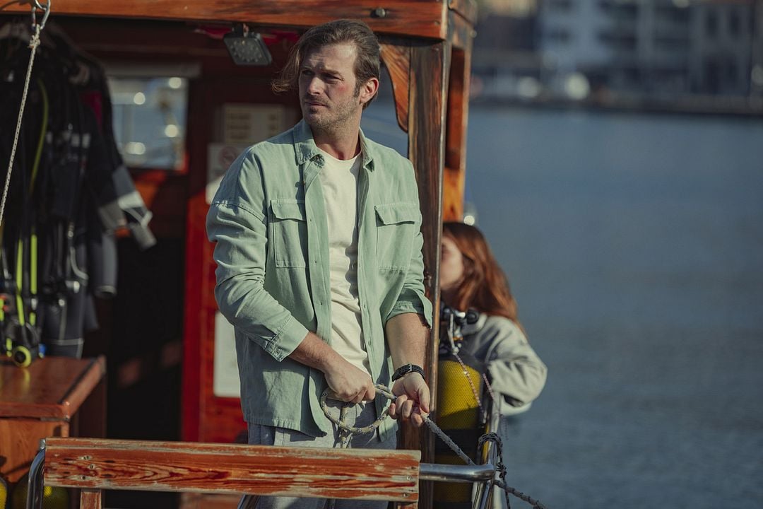 Bild Kıvanç Tatlıtuğ