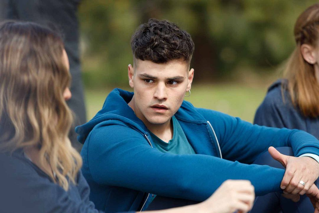 Willkommen auf Eden : Bild Tomy Aguilera