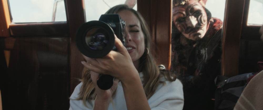 Veneciafrenia : Bild Silvia Alonso