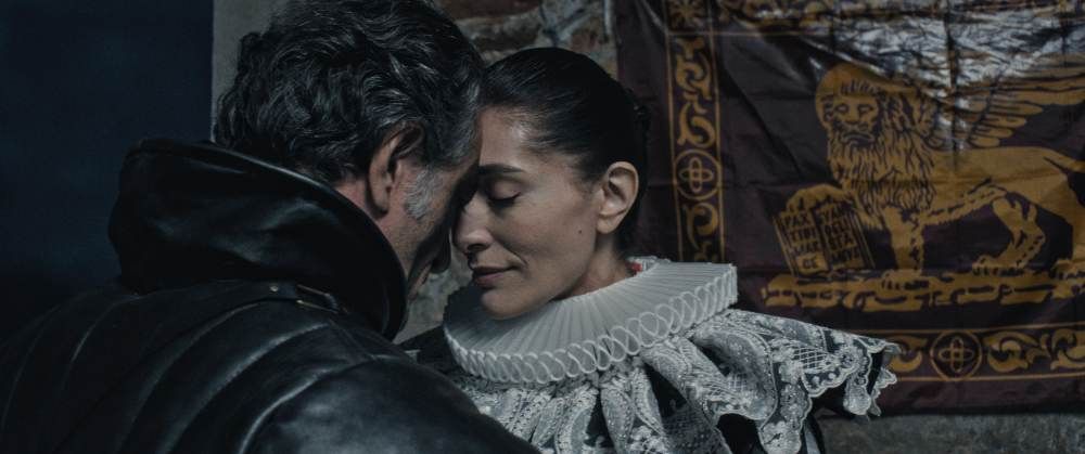 Veneciafrenia : Bild