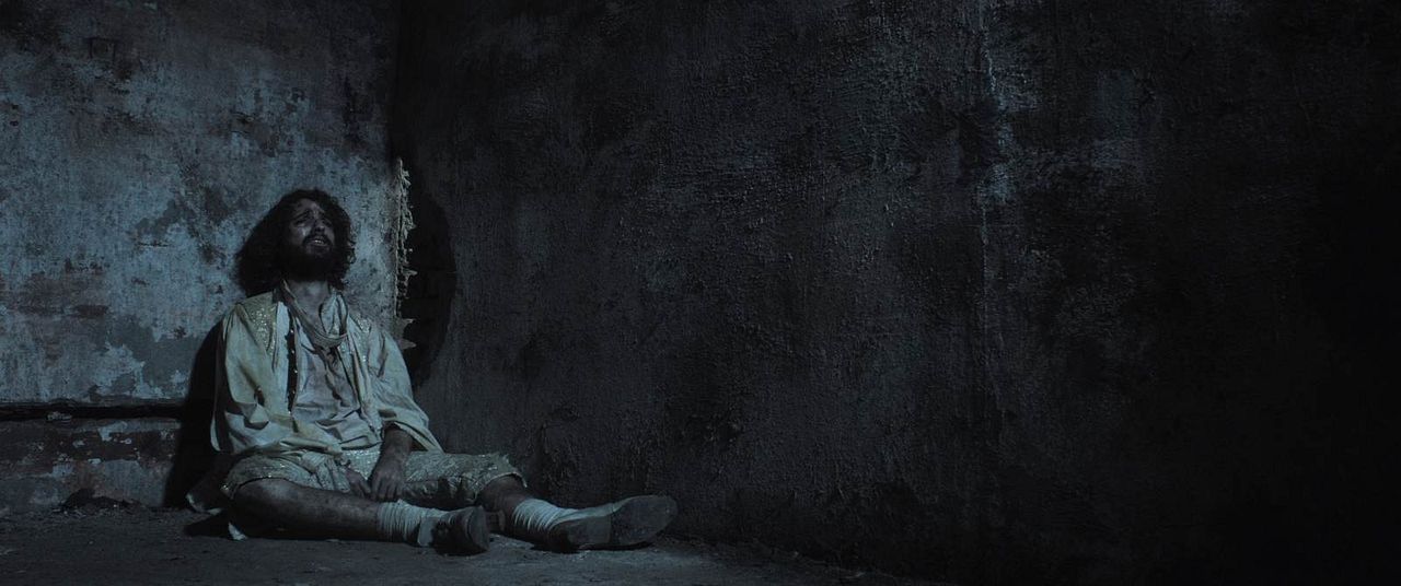 Veneciafrenia : Bild