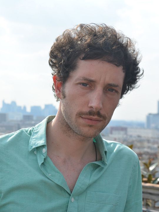 Kinoposter Antoine Raffalli