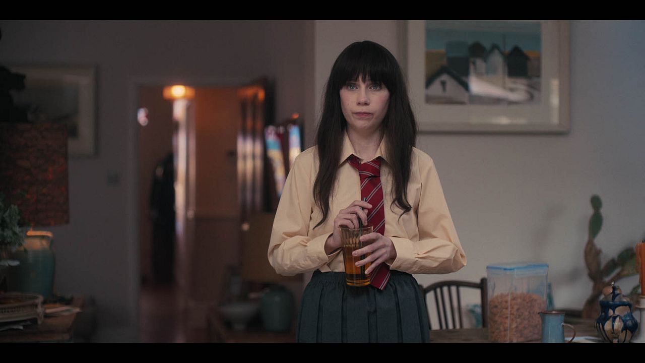 Heartstopper : Bild Jenny Walser