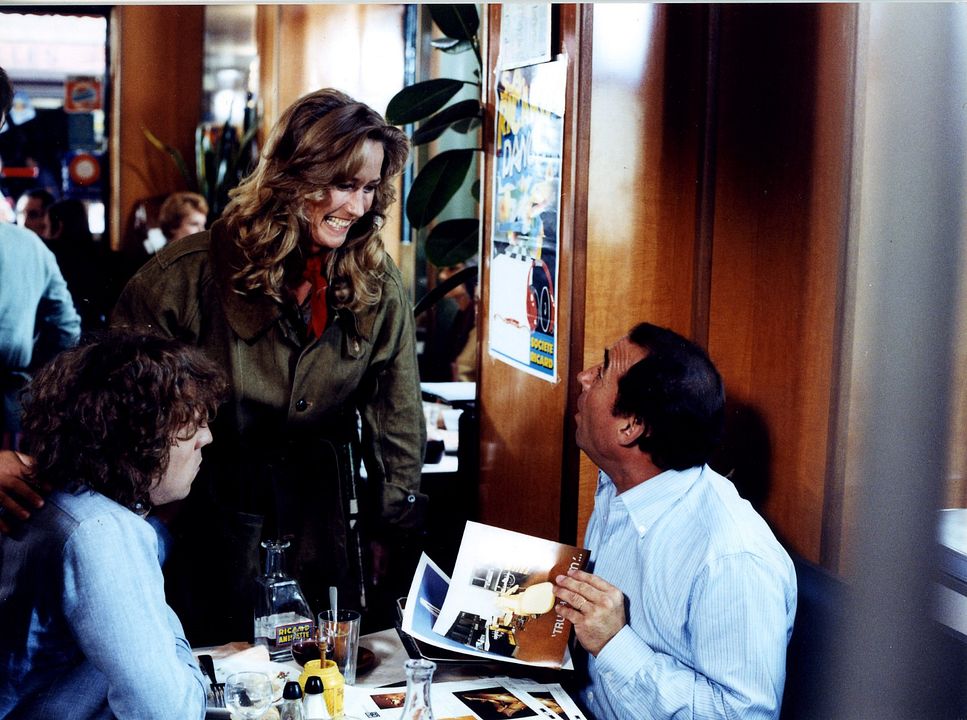 La Boum - Die Fete : Bild