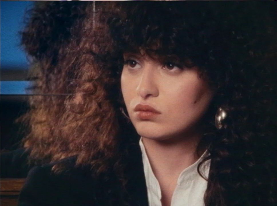 Bild Maria Schneider