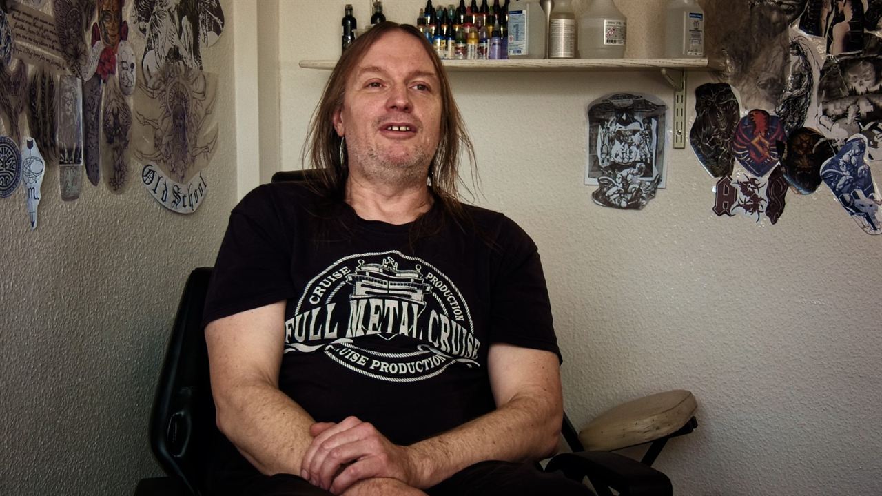 Total Thrash - The Teutonic Story : Bild