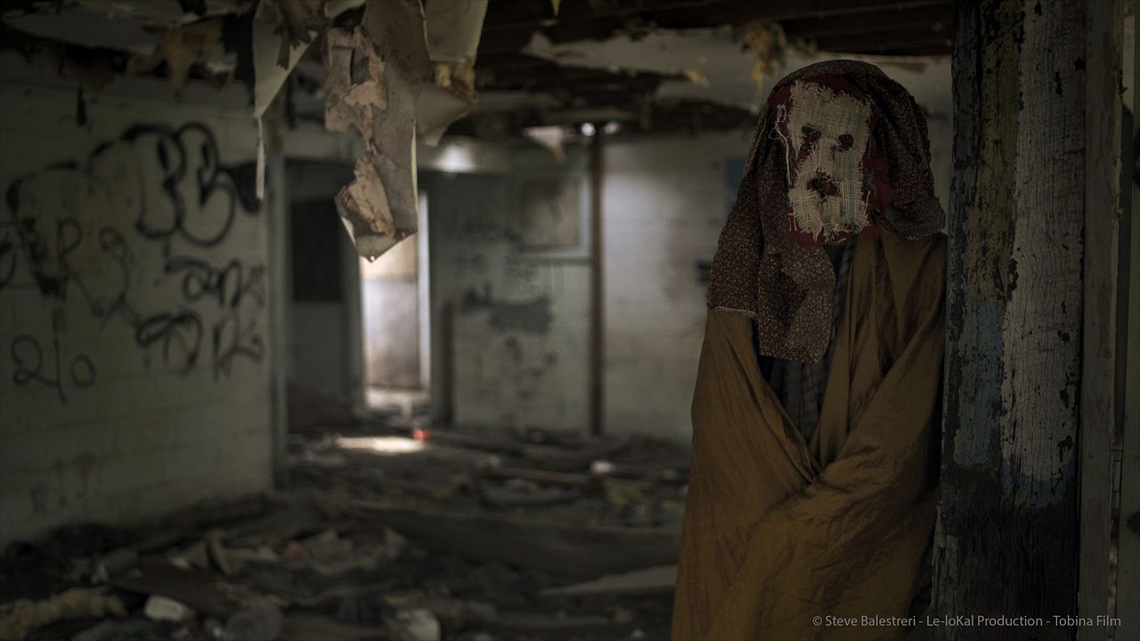 Texas Trip: A Carnival Of Ghosts : Bild