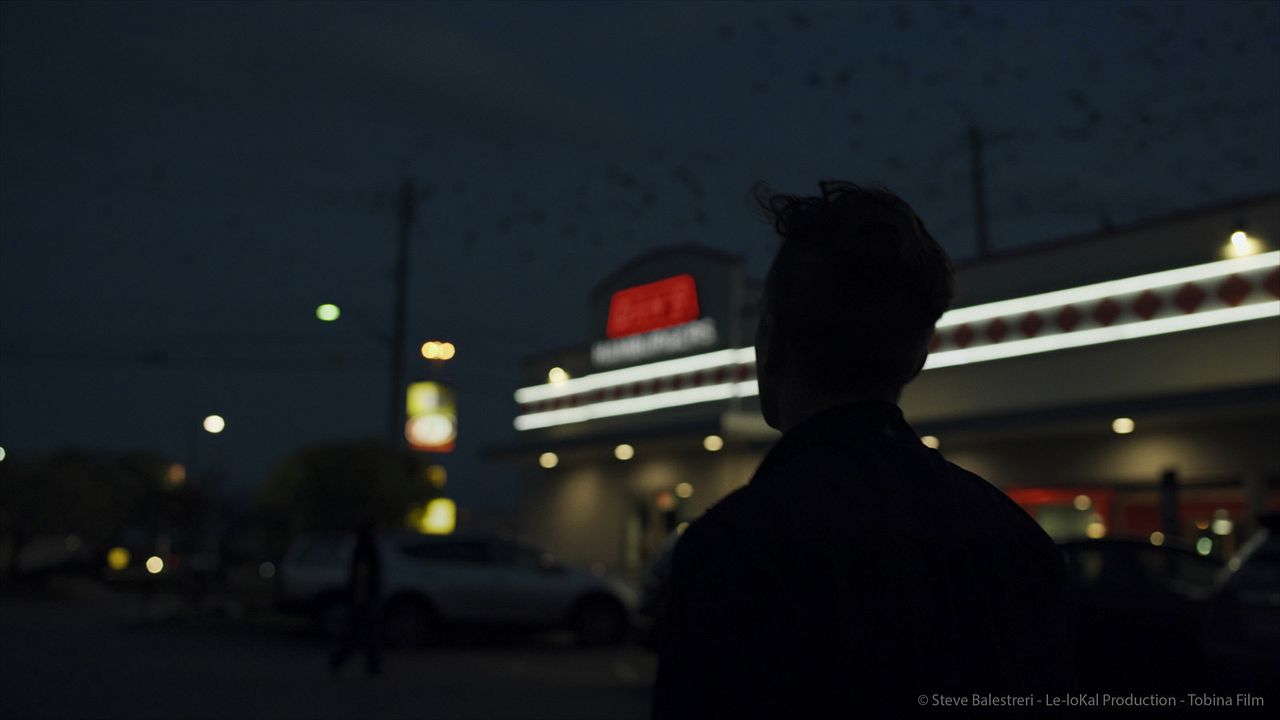 Texas Trip: A Carnival Of Ghosts : Bild