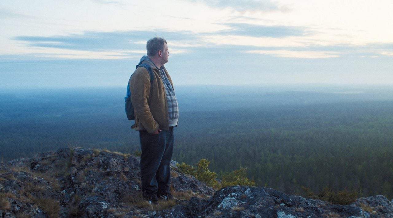 Tics - Mit Tourette nach Lappland : Bild