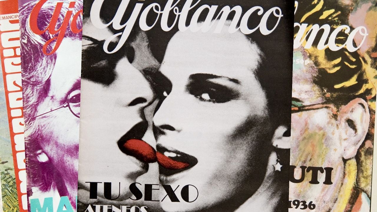 El Entusiasmo : Bild