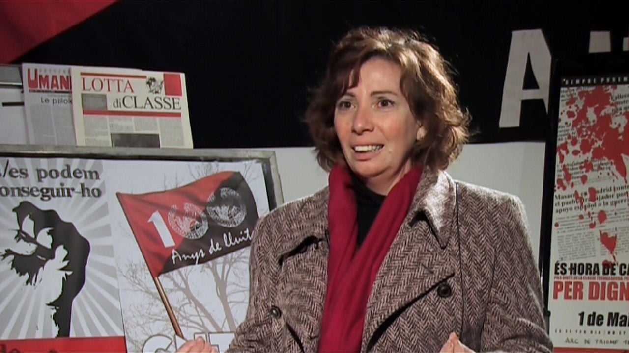 El Entusiasmo : Bild