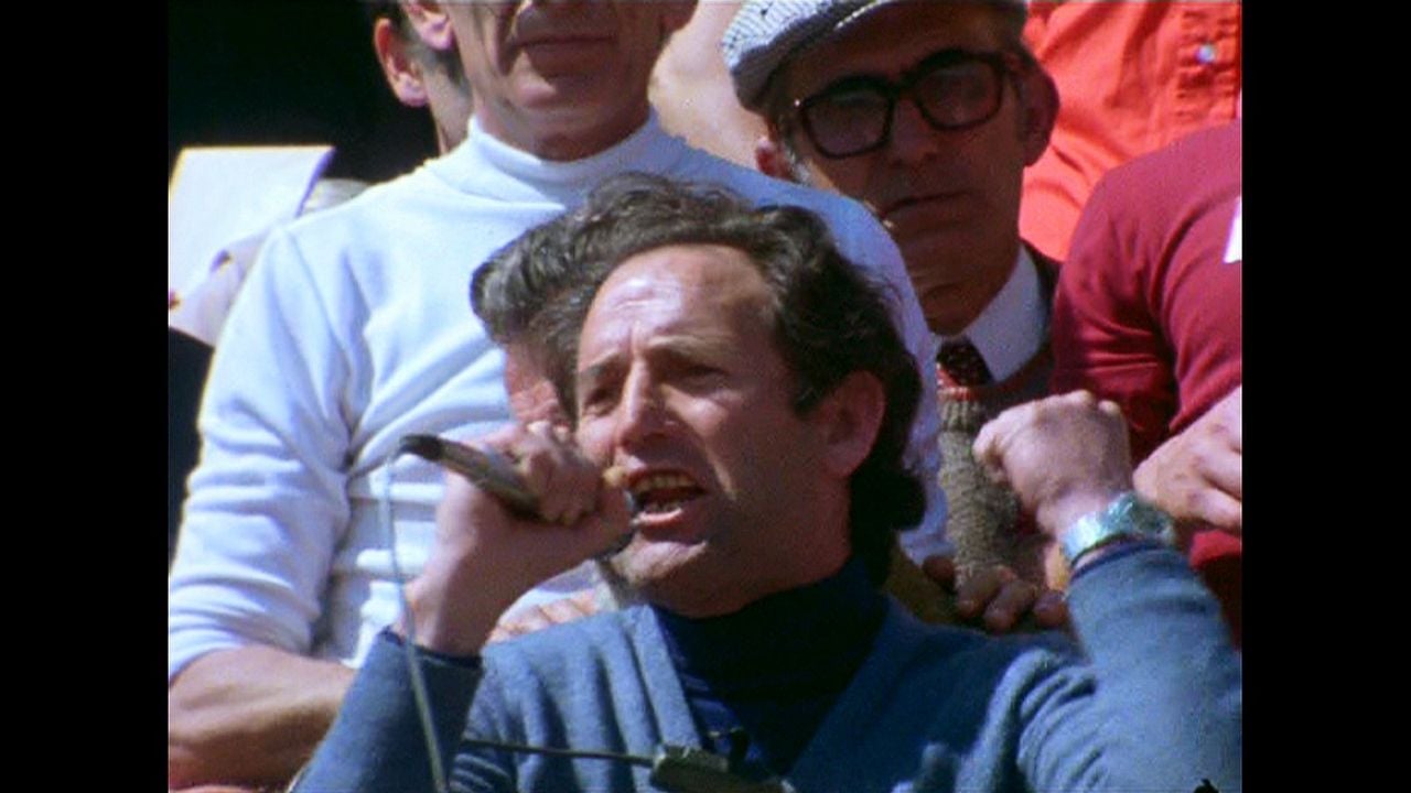 El Entusiasmo : Bild