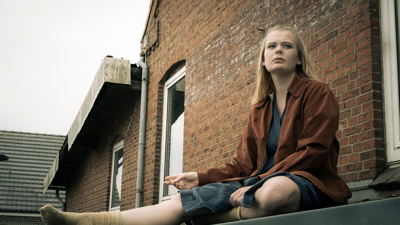 Mittagsstunde : Bild Gro Swantje Kohlhof