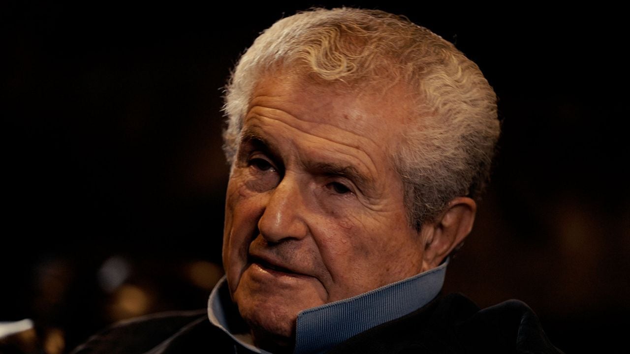 Bild Claude Lelouch