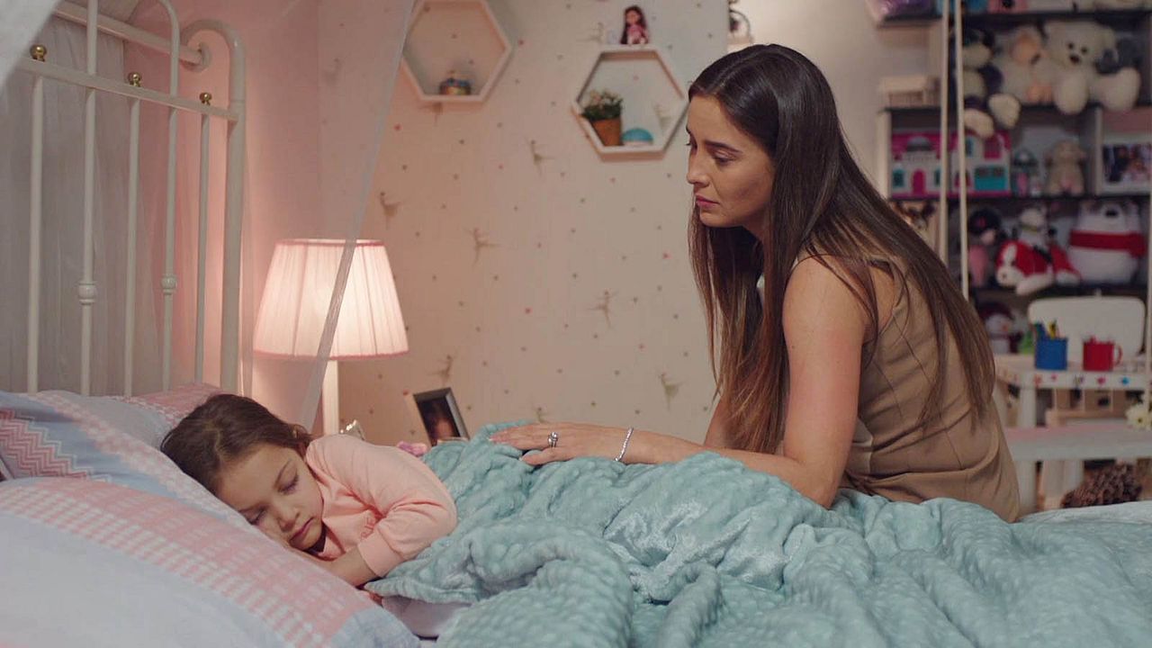 Bild Gece Işık Demirel