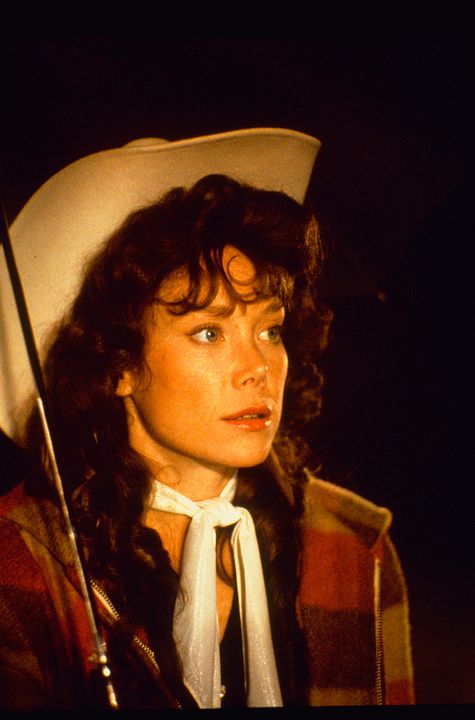 Nashville Lady : Bild Sissy Spacek
