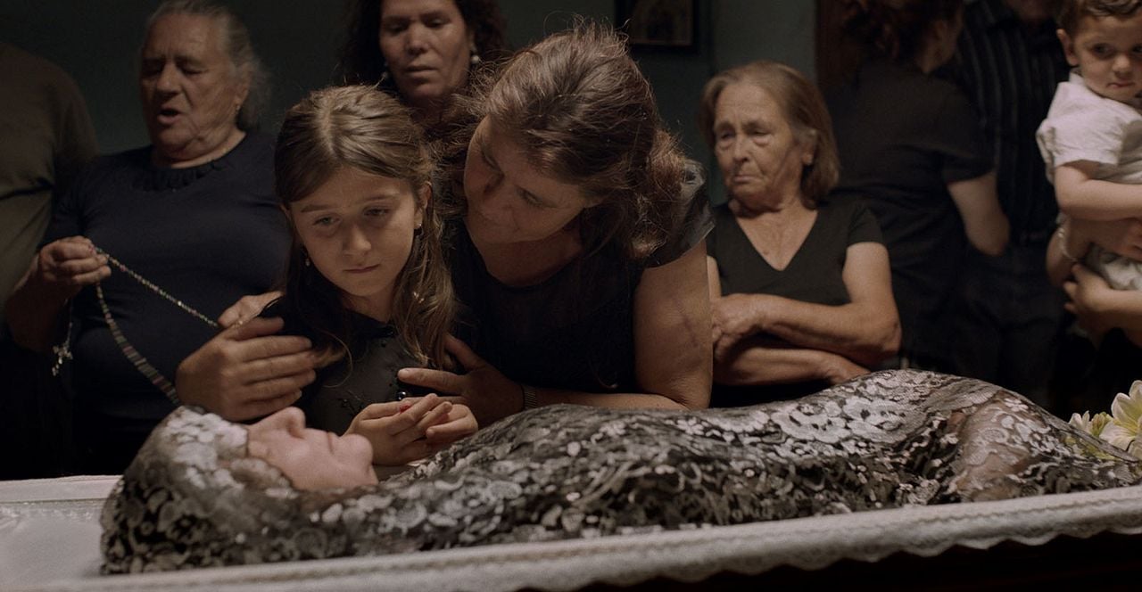 Alma Viva : Bild Lua Michel