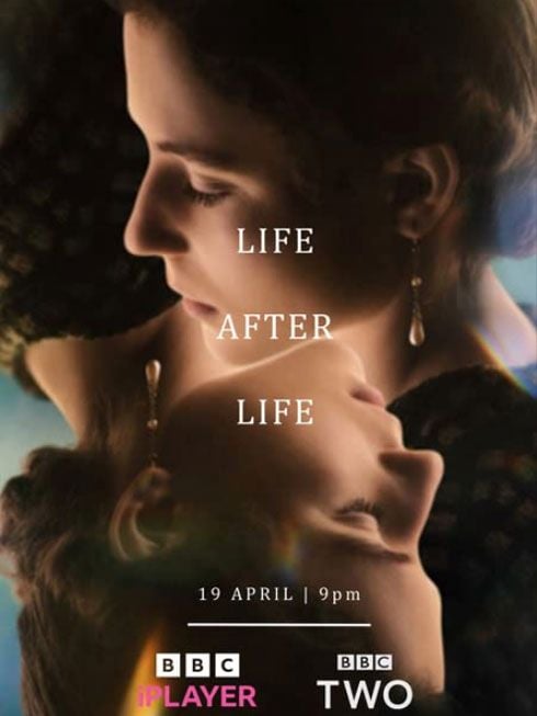 Life After Life : Kinoposter