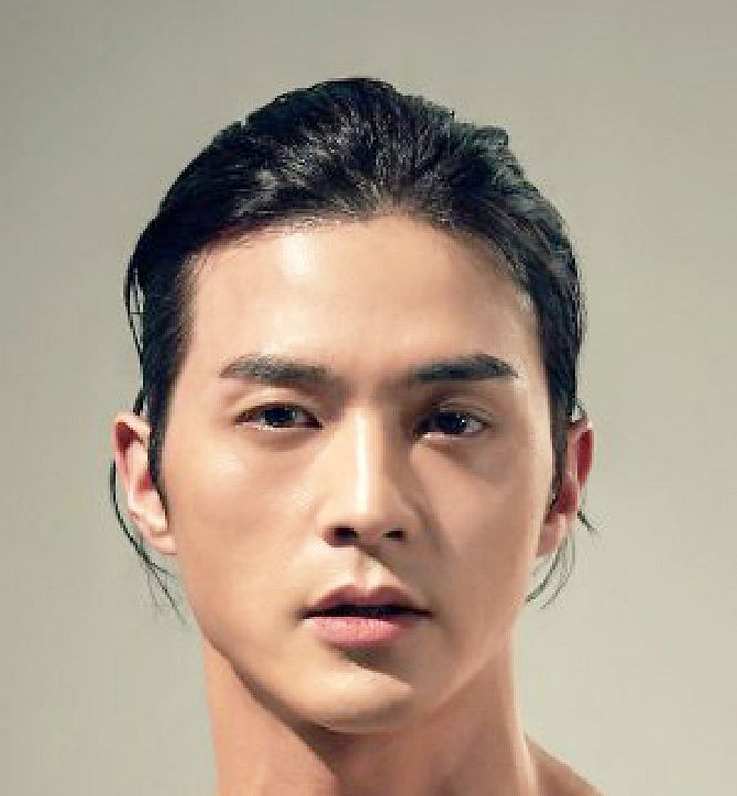 Kinoposter Kim Ji-hoon