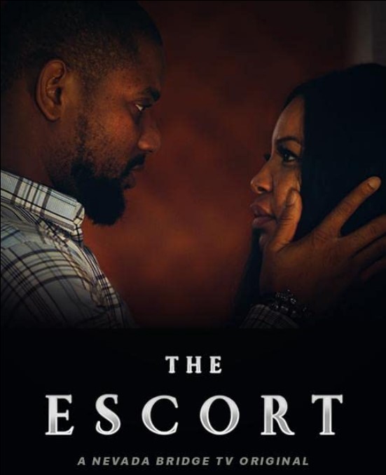 The Escort : Kinoposter