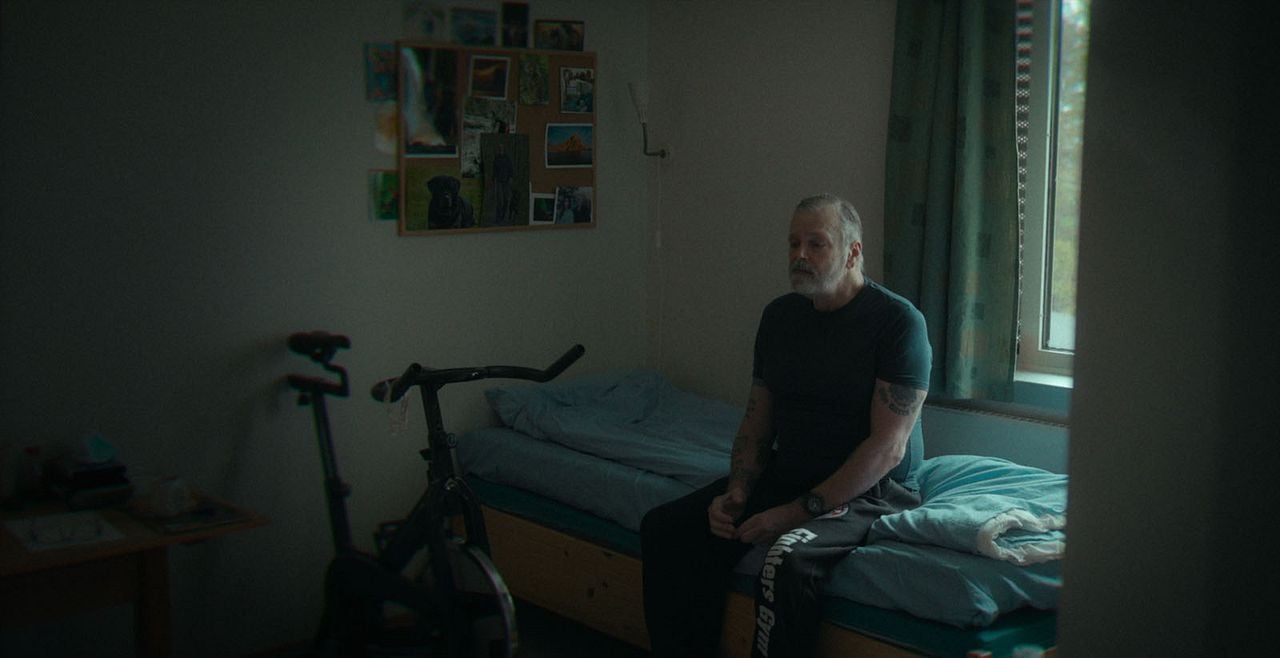 Eirik Jensen: Polizist oder Gauner? : Bild